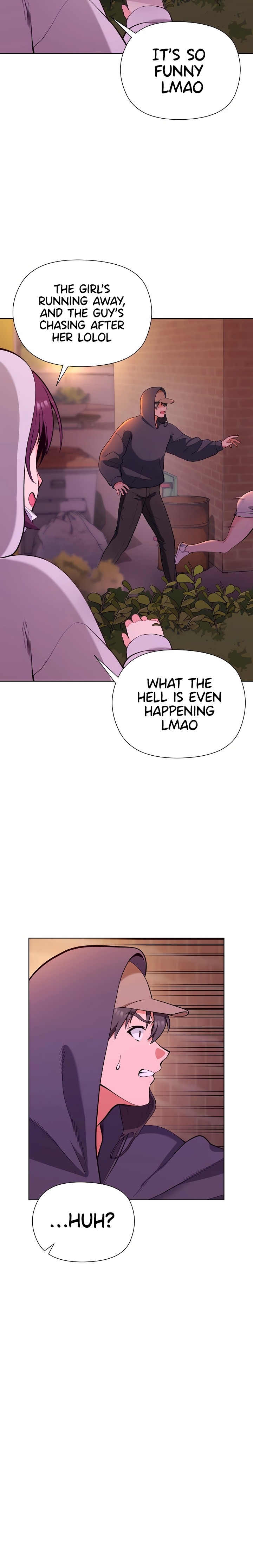 Your Mom Is the Best - Chapter 3 Page 6