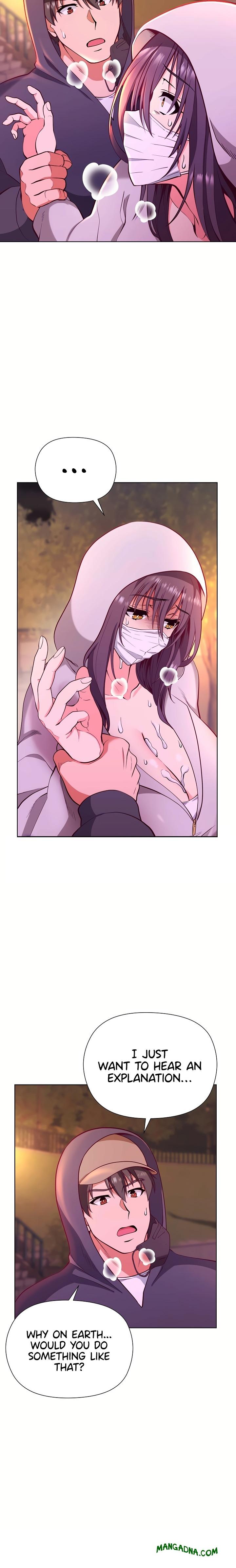 Your Mom Is the Best - Chapter 3 Page 9
