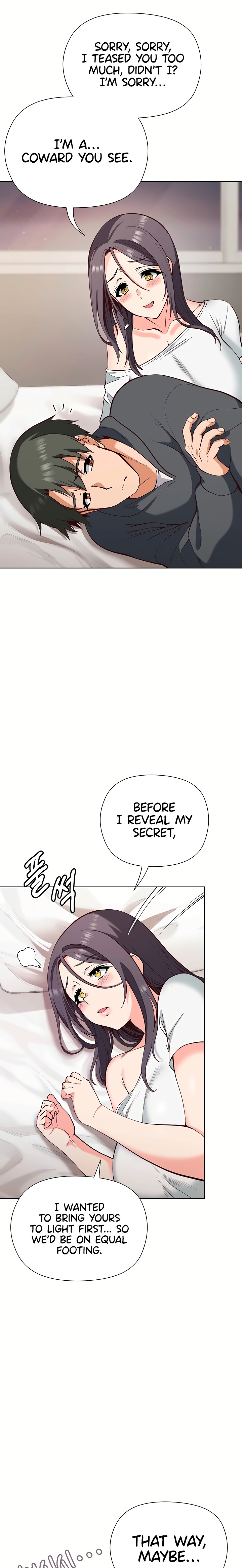Your Mom Is the Best - Chapter 4 Page 17