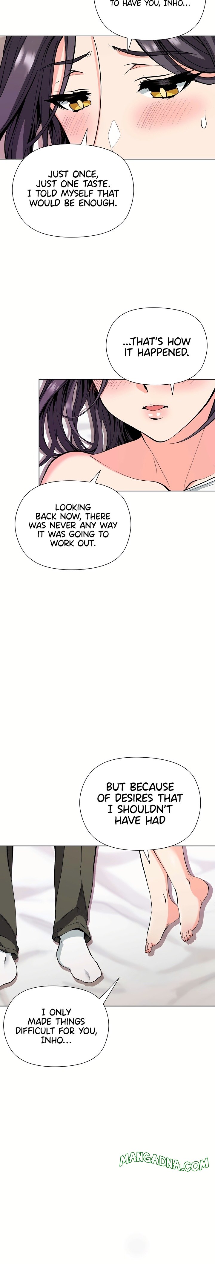 Your Mom Is the Best - Chapter 4 Page 23