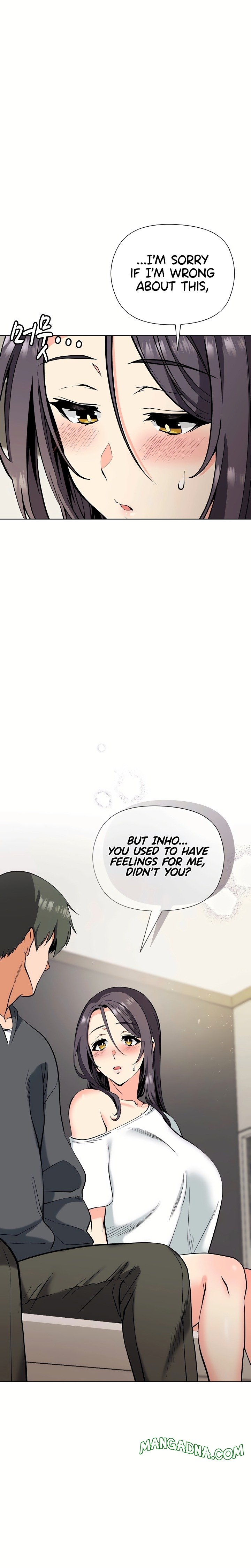 Your Mom Is the Best - Chapter 4 Page 4