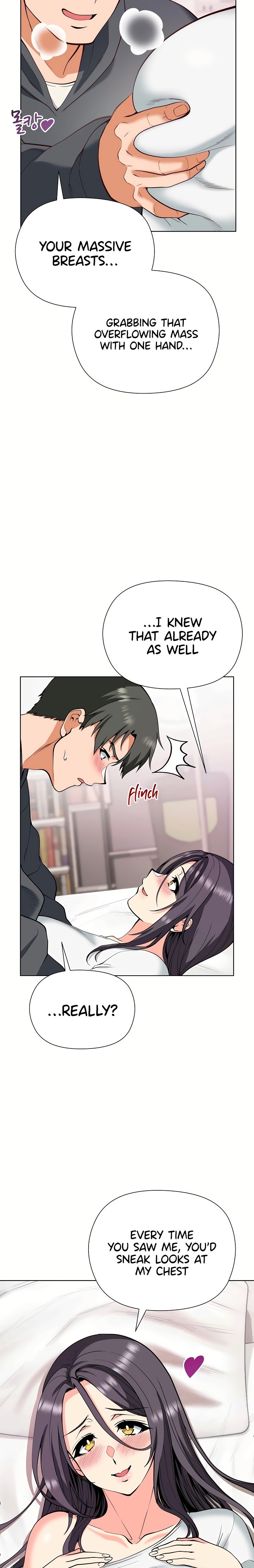 Your Mom Is the Best - Chapter 5 Page 17