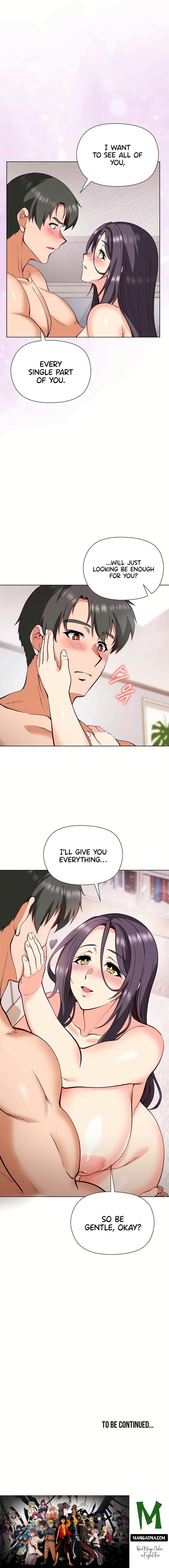 Your Mom Is the Best - Chapter 5 Page 25
