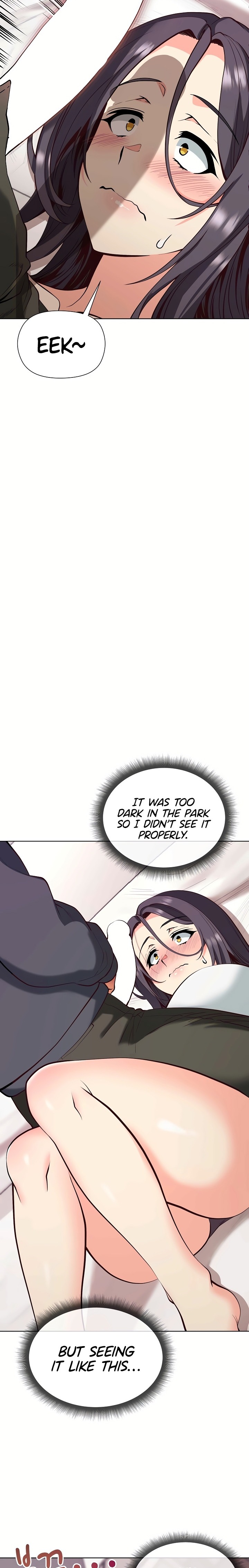 Your Mom Is the Best - Chapter 5 Page 5