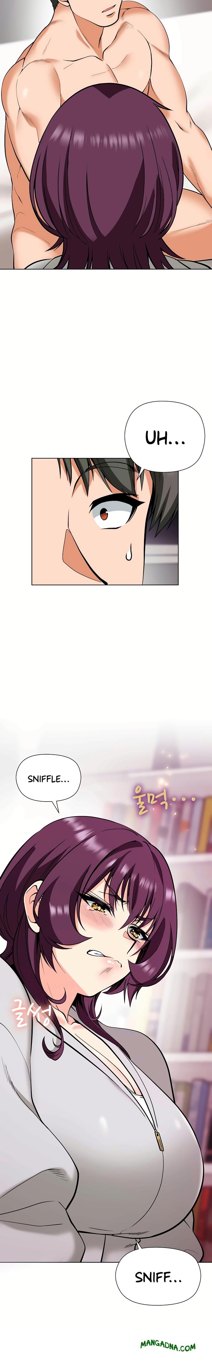 Your Mom Is the Best - Chapter 7 Page 26
