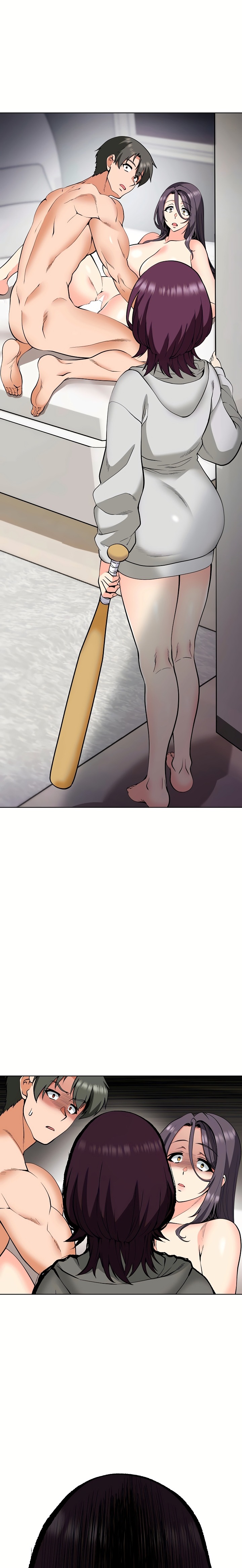 Your Mom Is the Best - Chapter 7 Page 5