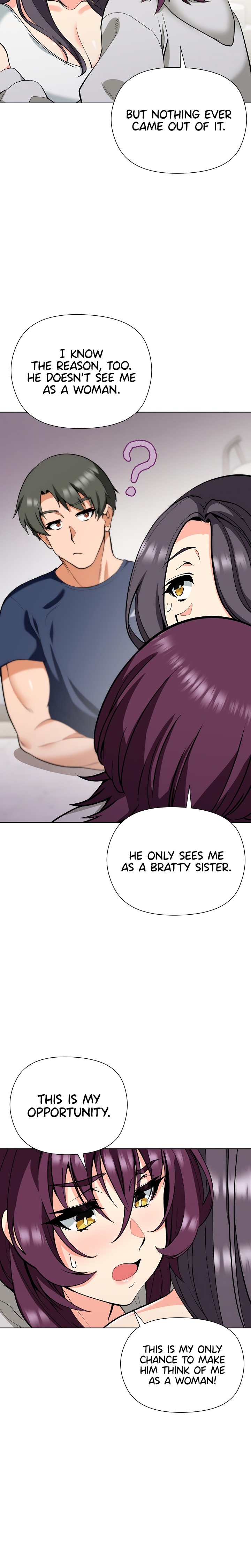 Your Mom Is the Best - Chapter 9 Page 12