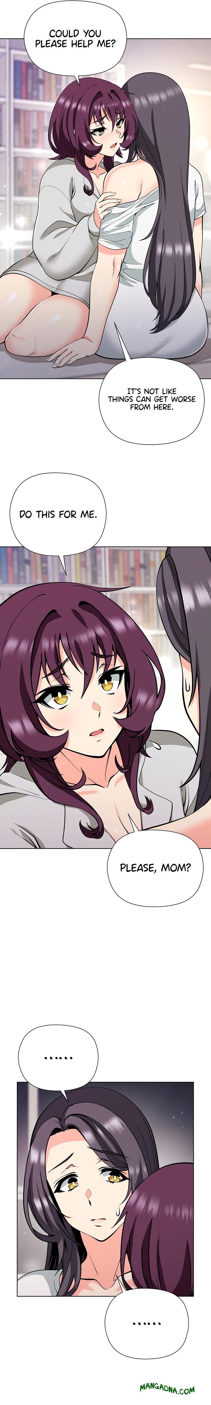Your Mom Is the Best - Chapter 9 Page 13