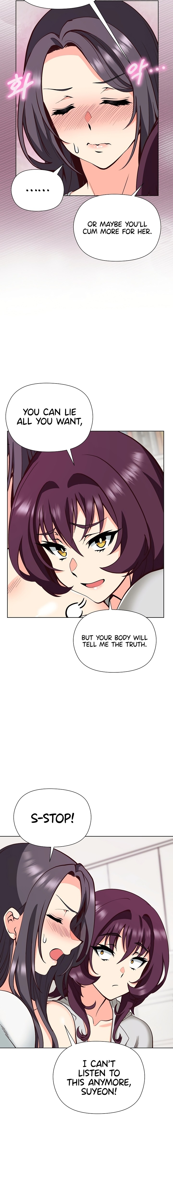 Your Mom Is the Best - Chapter 9 Page 6