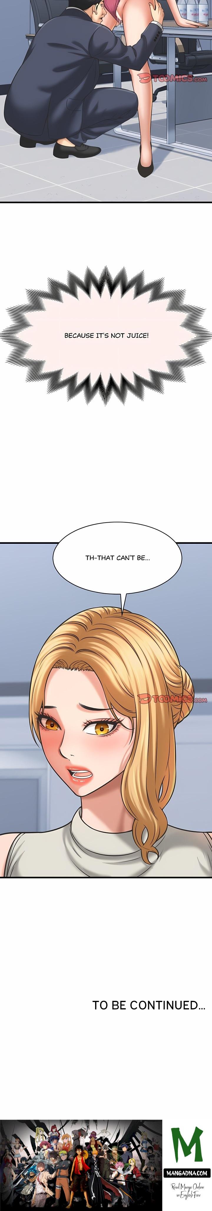 Right Under His Roof - Chapter 47 Page 18