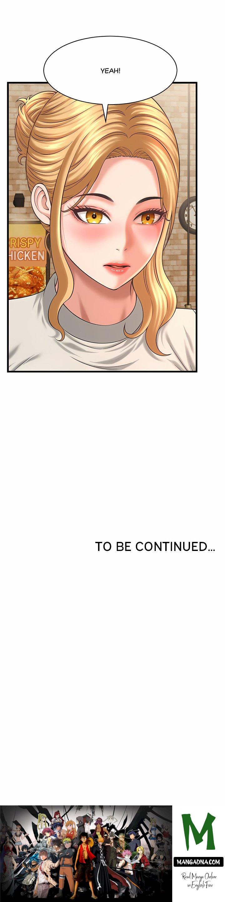 Right Under His Roof - Chapter 51 Page 19
