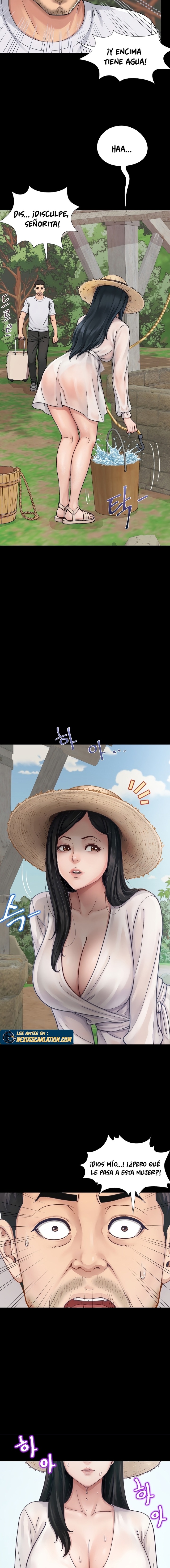 The Man on the Rise Raw - Chapter 1 Page 22