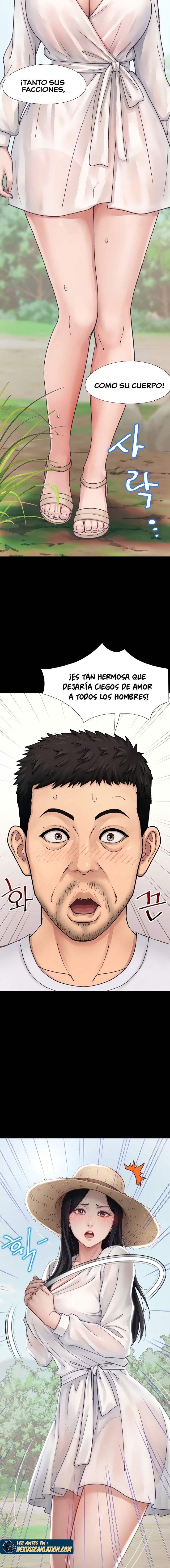 The Man on the Rise Raw - Chapter 1 Page 23