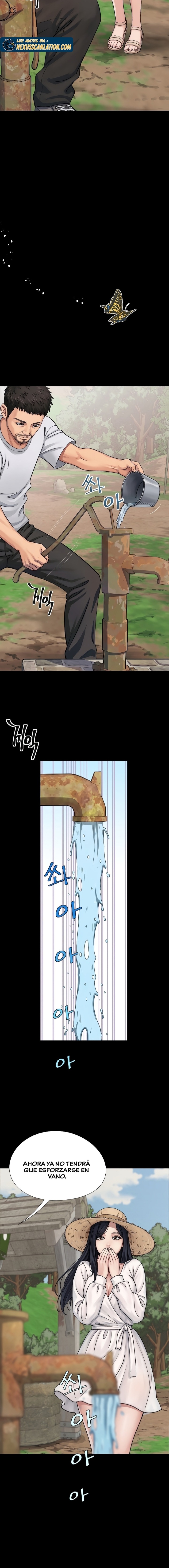 The Man on the Rise Raw - Chapter 1 Page 28