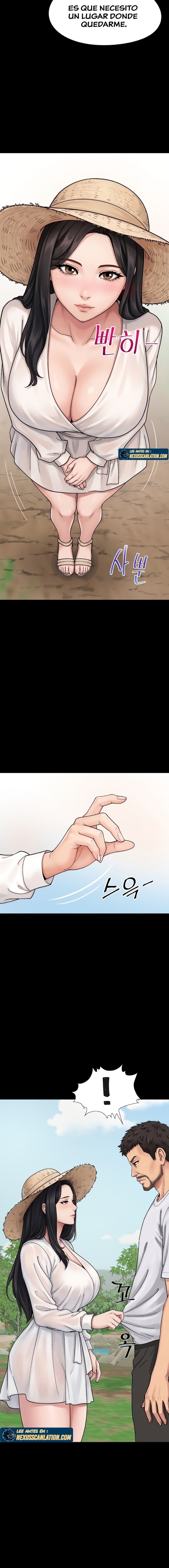 The Man on the Rise Raw - Chapter 1 Page 30