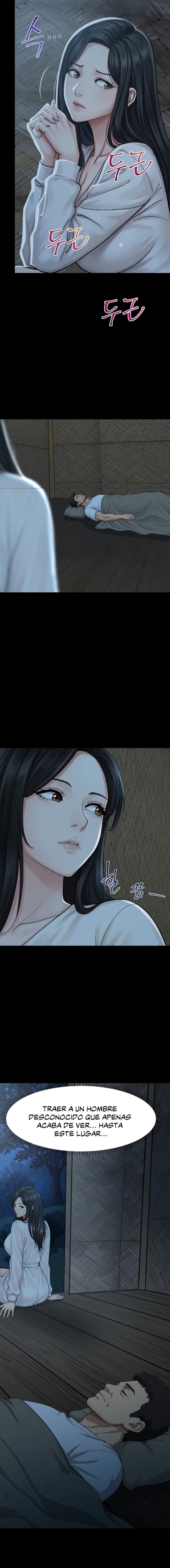 The Man on the Rise Raw - Chapter 2 Page 11
