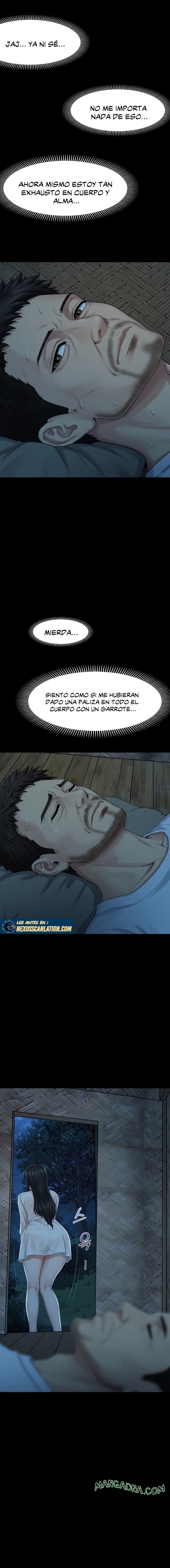 The Man on the Rise Raw - Chapter 2 Page 14