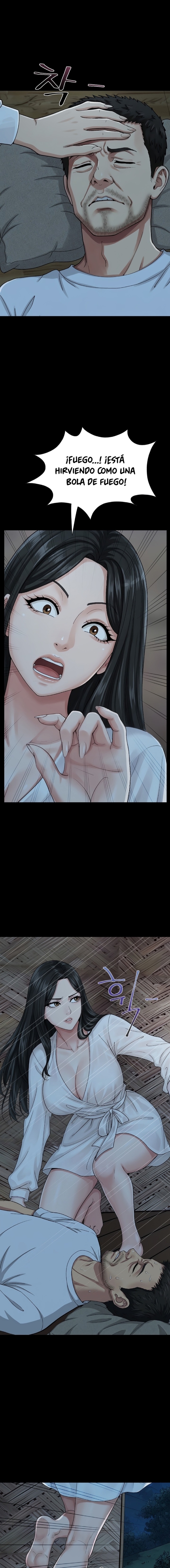 The Man on the Rise Raw - Chapter 2 Page 21