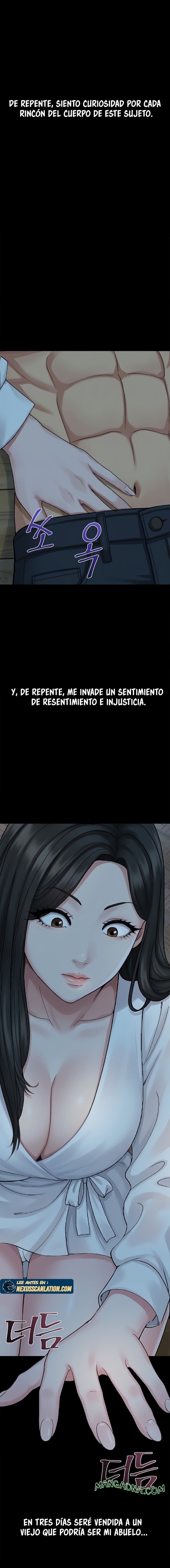 The Man on the Rise Raw - Chapter 2 Page 25