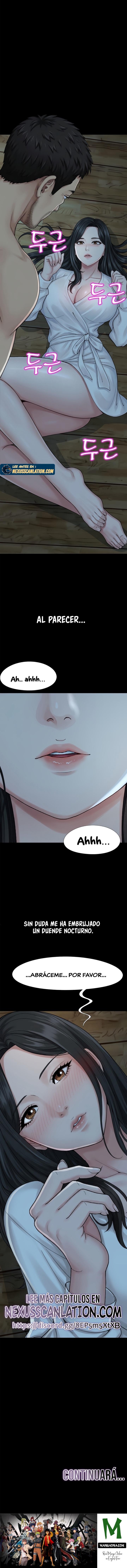 The Man on the Rise Raw - Chapter 2 Page 29