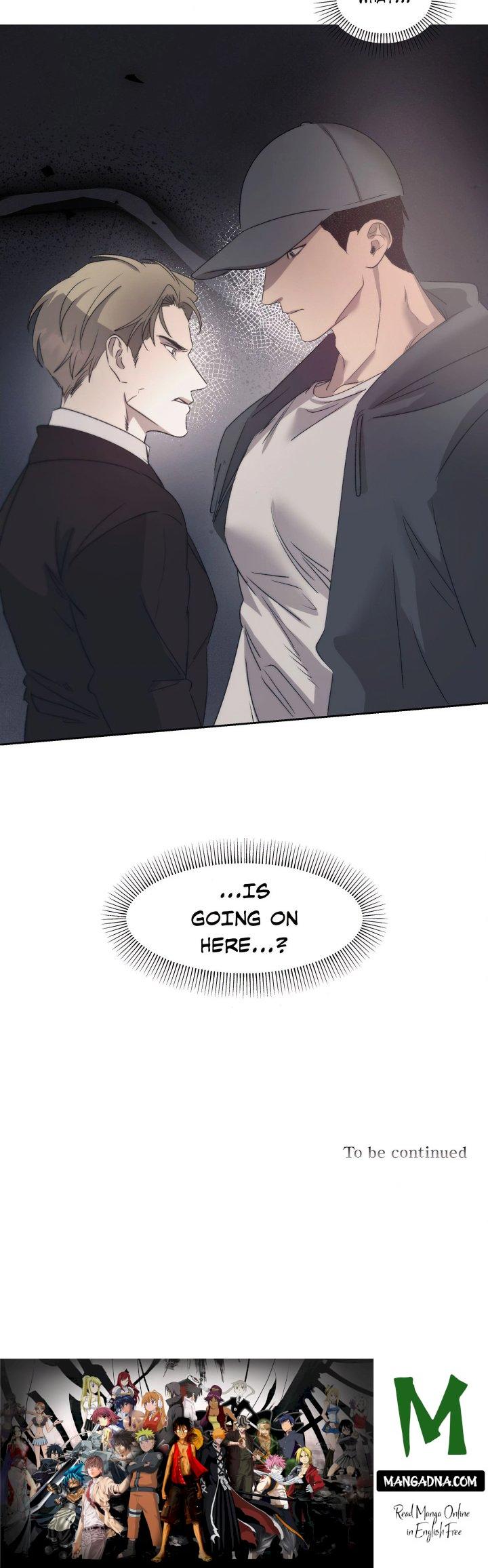 That Wildflower of a Summer (Uncensored) - Chapter 10 Page 13
