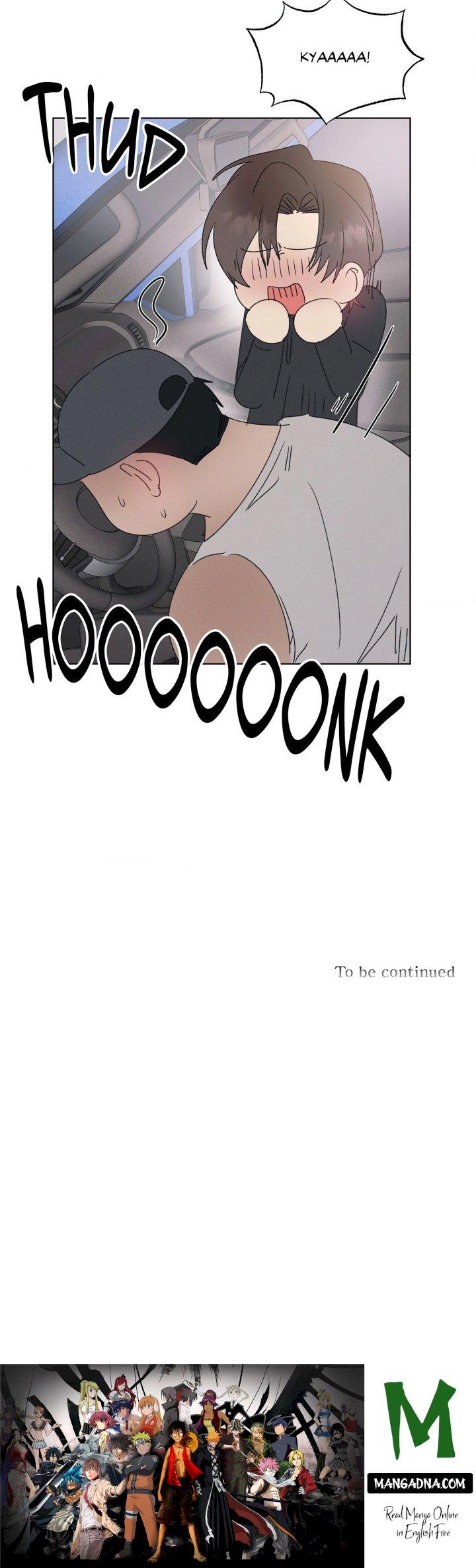 That Wildflower of a Summer (Uncensored) - Chapter 14 Page 13