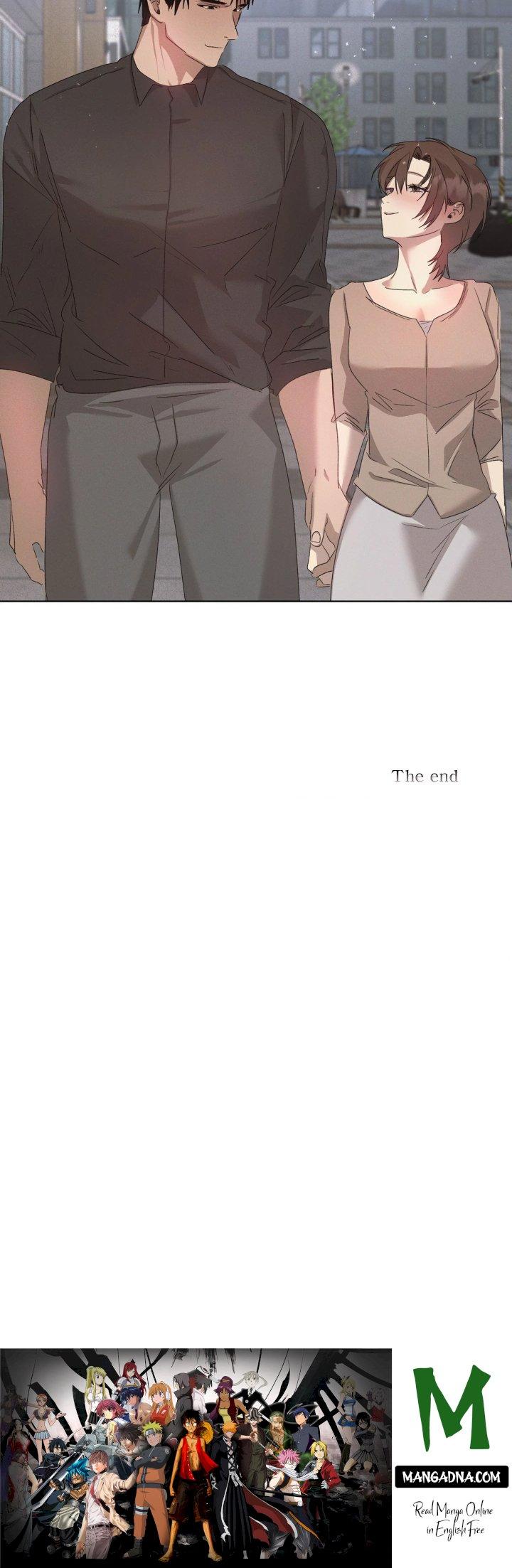 That Wildflower of a Summer (Uncensored) - Chapter 15 Page 11