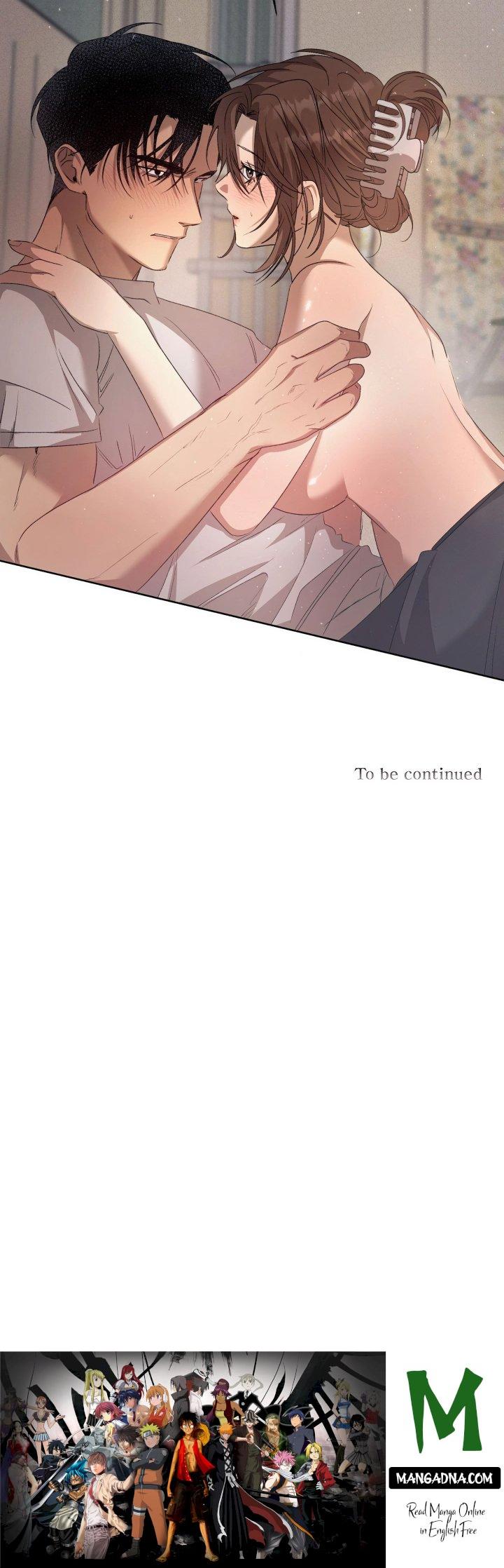 That Wildflower of a Summer (Uncensored) - Chapter 2 Page 17