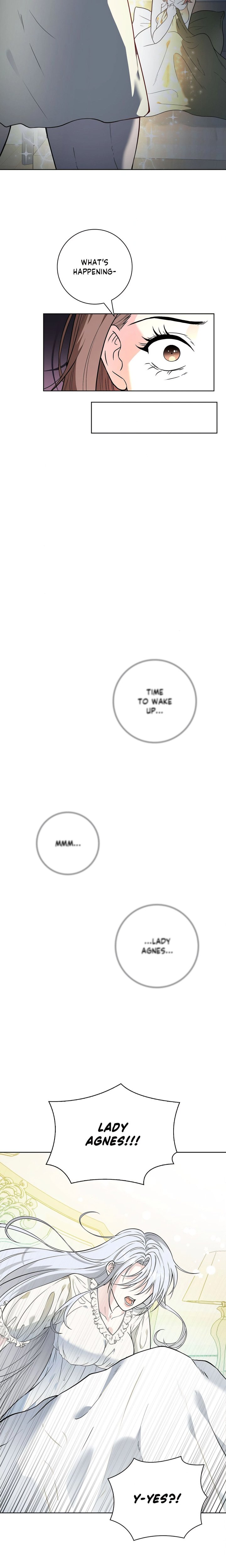 The Saintess’s Petals Are Drenched (Uncensored) - Chapter 1 Page 7