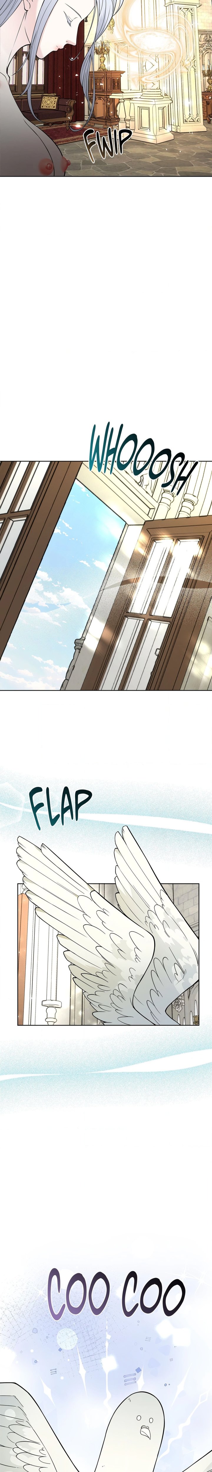 The Saintess’s Petals Are Drenched (Uncensored) - Chapter 11 Page 9
