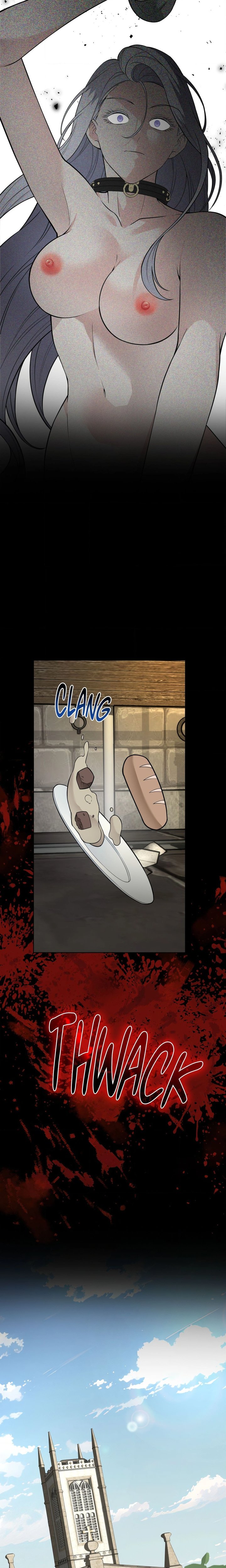 The Saintess’s Petals Are Drenched (Uncensored) - Chapter 14 Page 20