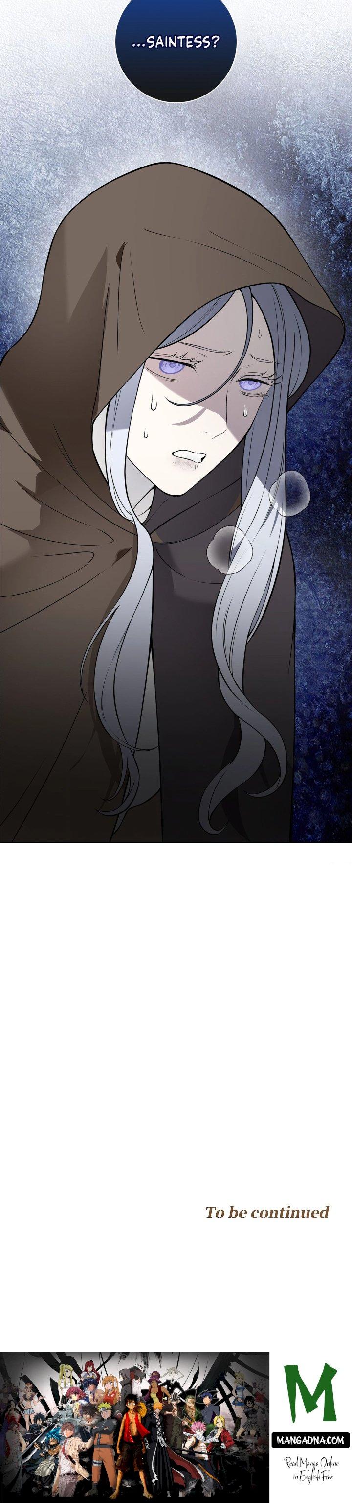 The Saintess’s Petals Are Drenched (Uncensored) - Chapter 14 Page 23