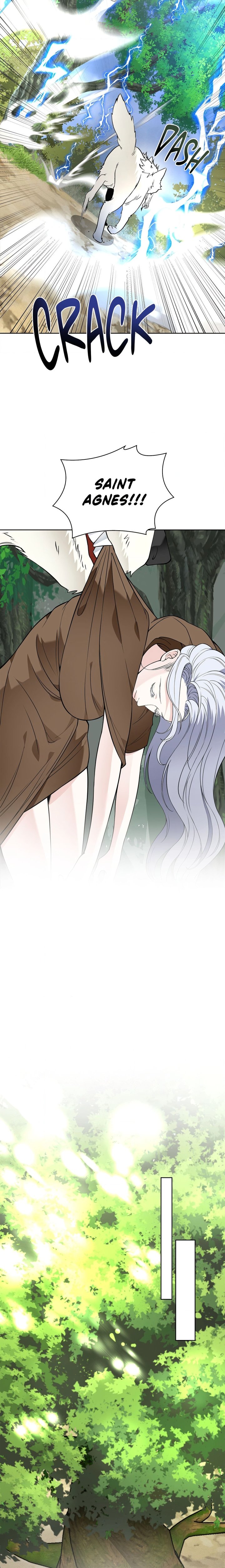 The Saintess’s Petals Are Drenched (Uncensored) - Chapter 15 Page 15