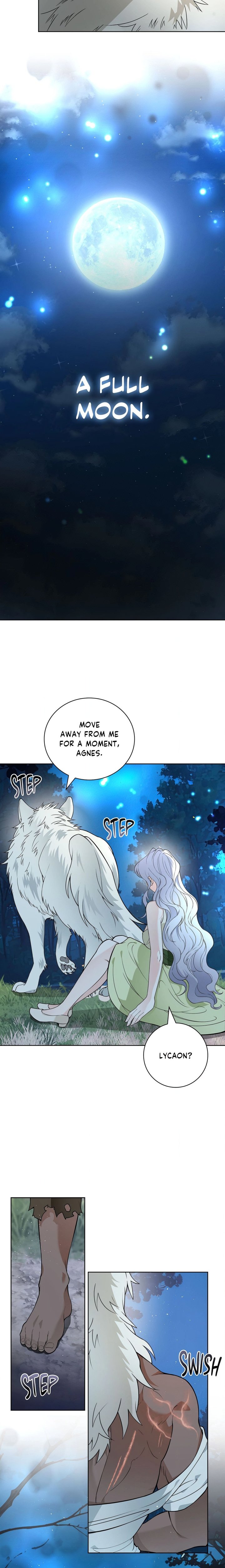 The Saintess’s Petals Are Drenched (Uncensored) - Chapter 19 Page 12