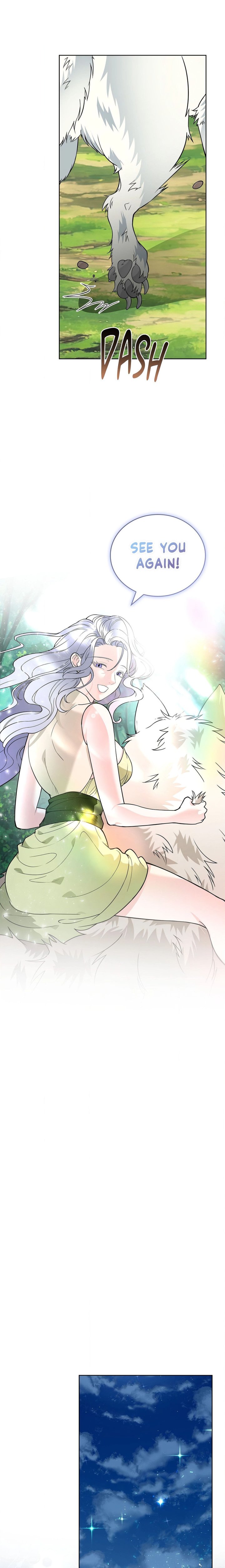 The Saintess’s Petals Are Drenched (Uncensored) - Chapter 19 Page 8