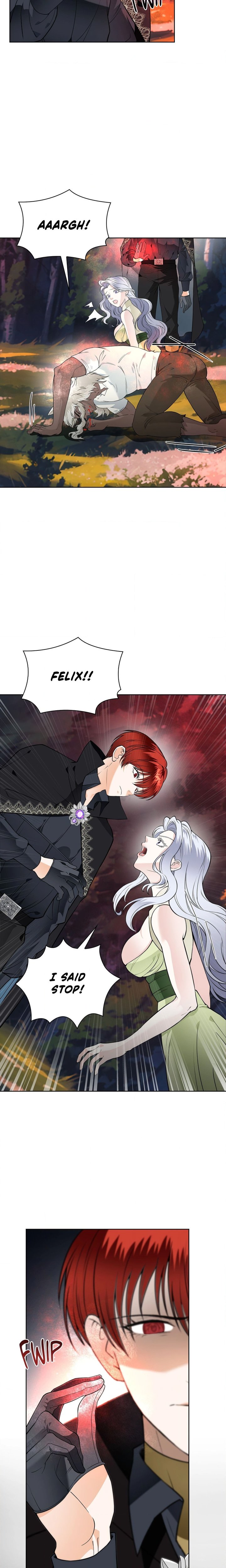 The Saintess’s Petals Are Drenched (Uncensored) - Chapter 20 Page 2