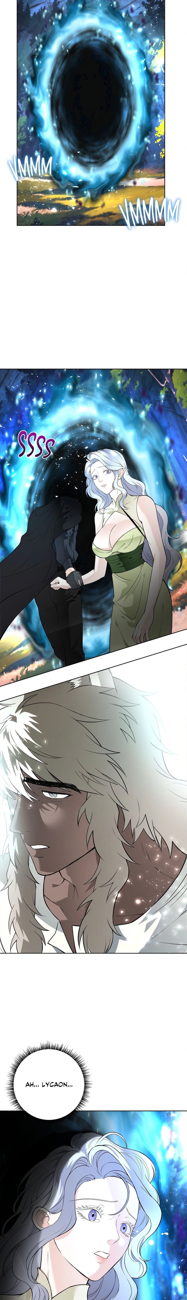 The Saintess’s Petals Are Drenched (Uncensored) - Chapter 20 Page 9