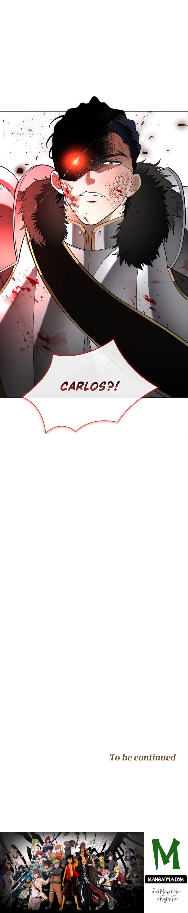 The Saintess’s Petals Are Drenched (Uncensored) - Chapter 21 Page 24