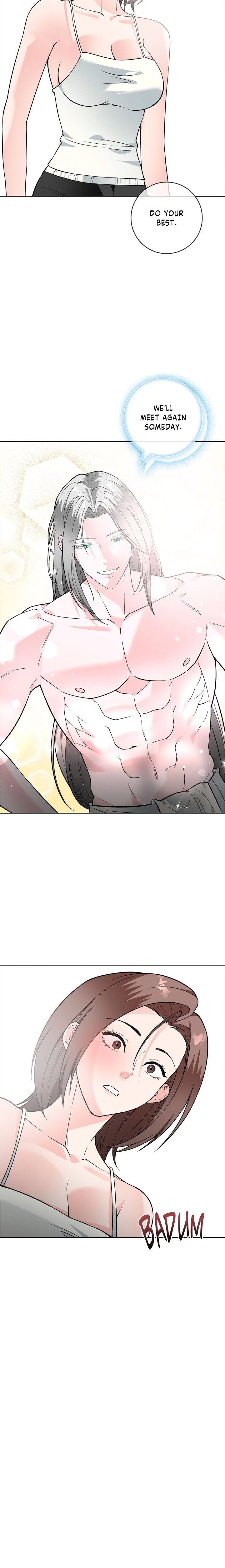 The Saintess’s Petals Are Drenched (Uncensored) - Chapter 22 Page 20
