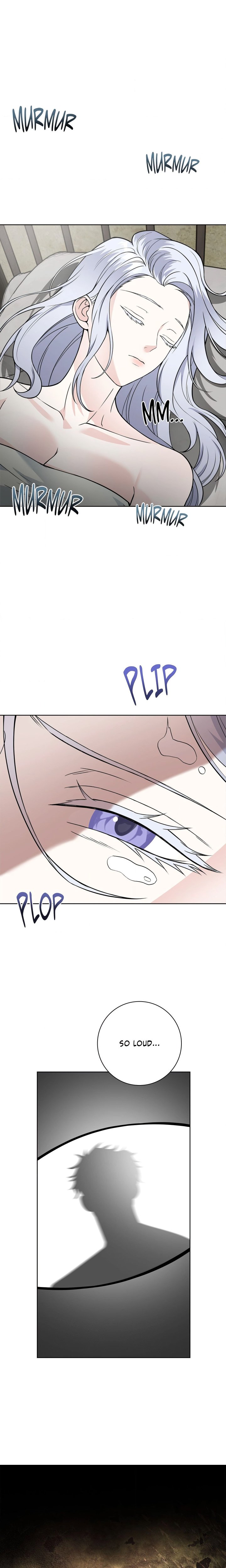 The Saintess’s Petals Are Drenched (Uncensored) - Chapter 22 Page 21