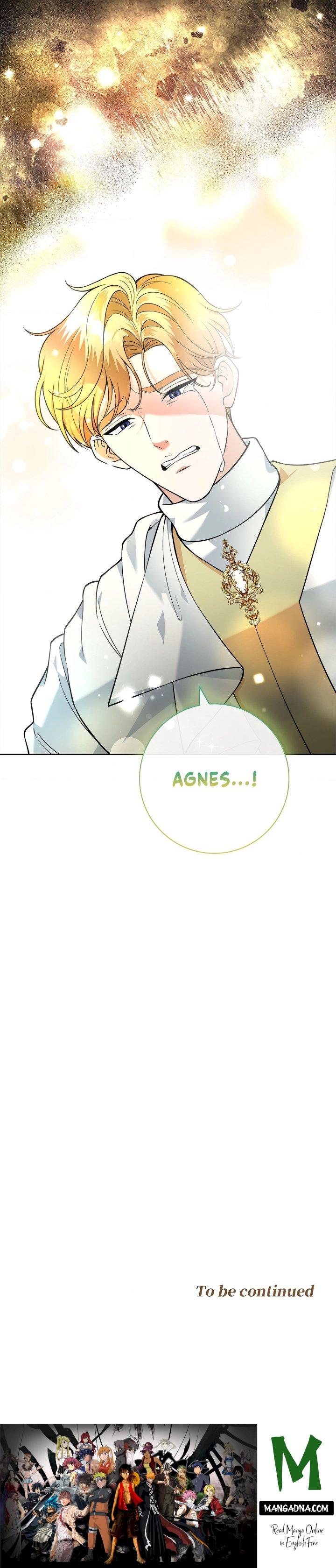 The Saintess’s Petals Are Drenched (Uncensored) - Chapter 22 Page 22
