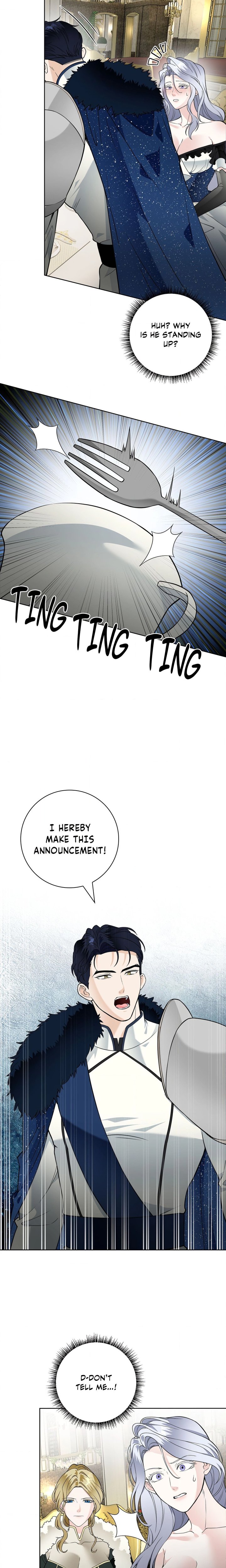 The Saintess’s Petals Are Drenched (Uncensored) - Chapter 26 Page 16