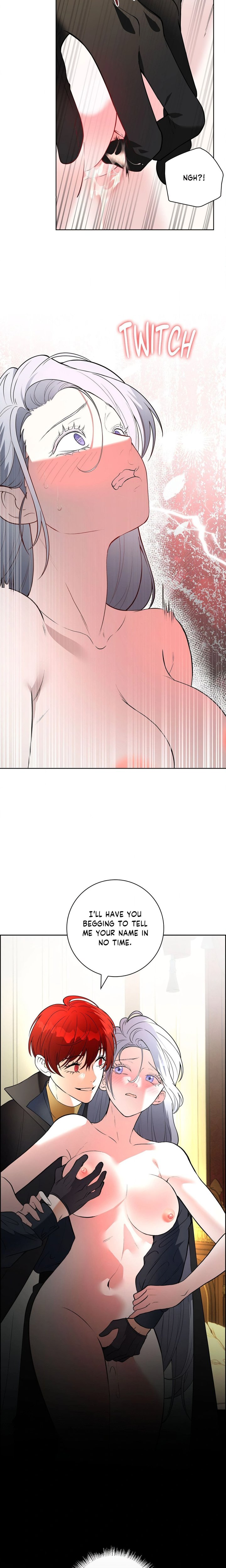 The Saintess’s Petals Are Drenched (Uncensored) - Chapter 4 Page 5