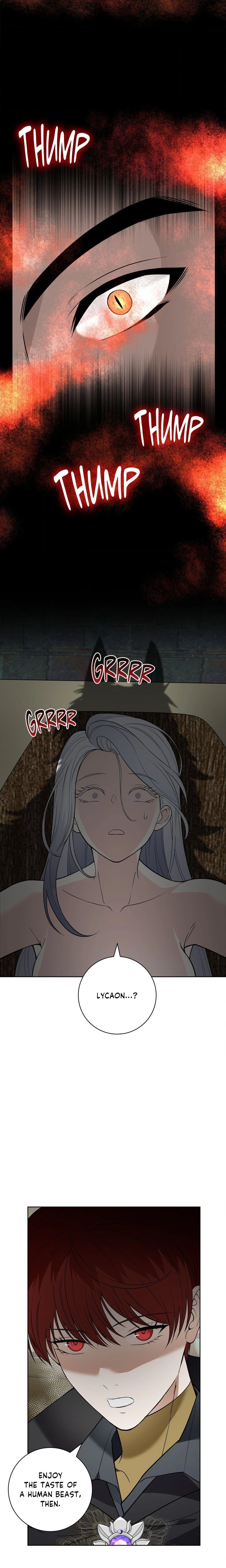 The Saintess’s Petals Are Drenched (Uncensored) - Chapter 8 Page 24