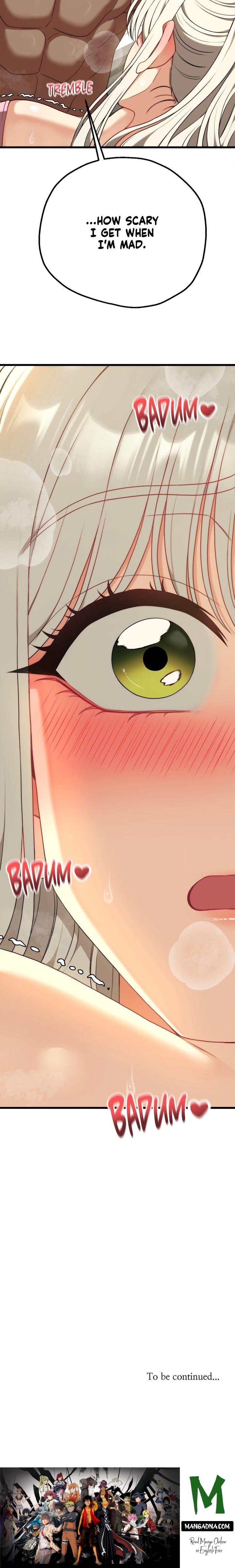 Cliterary Book Club - Chapter 52 Page 25