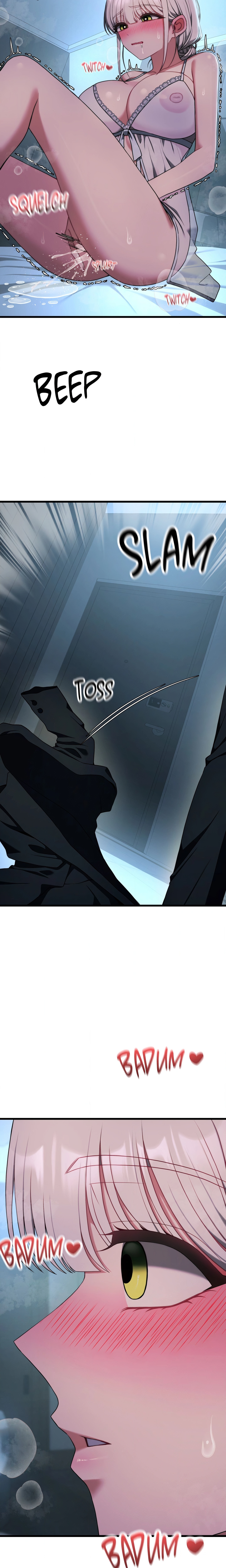 Cliterary Book Club - Chapter 57 Page 14