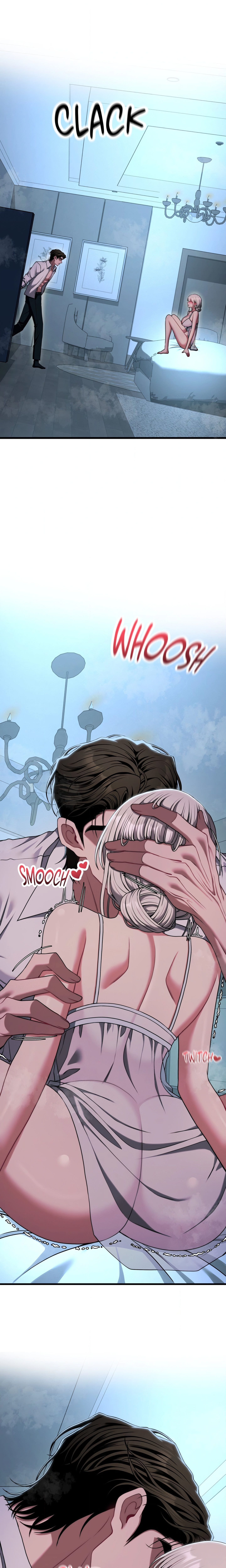 Cliterary Book Club - Chapter 57 Page 16