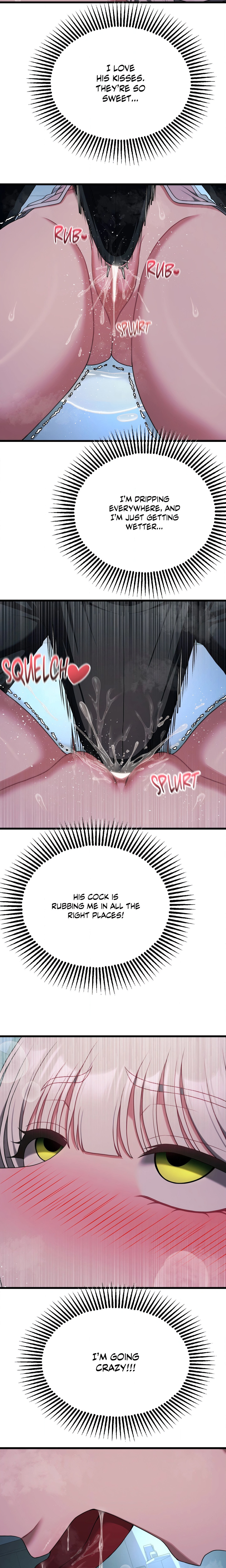 Cliterary Book Club - Chapter 57 Page 22