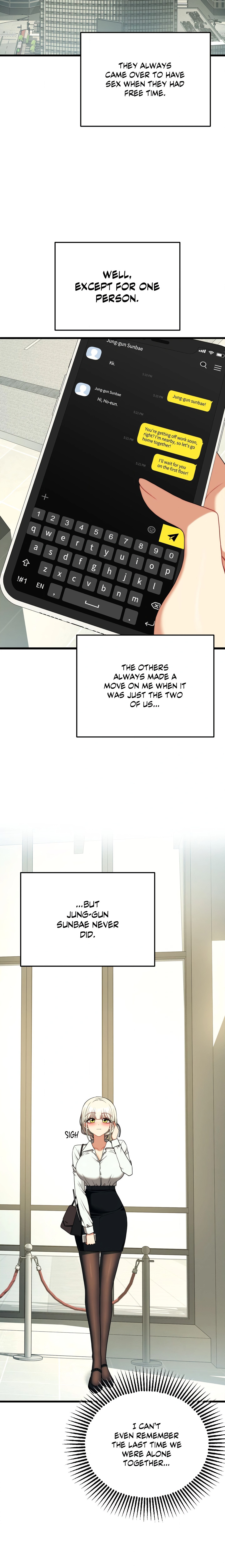 Cliterary Book Club - Chapter 57 Page 4