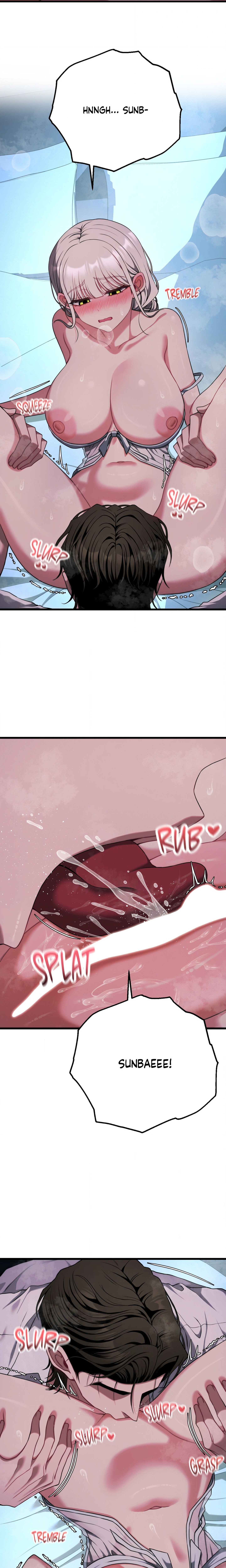 Cliterary Book Club - Chapter 58 Page 12